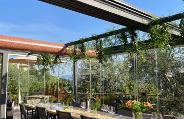 Villa Parri Residenza D'epoca - Foto 46