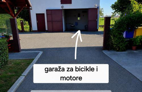 Apartman Martina - Photo 12