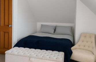 2 bed flat, sleeps 8, driveway, 5 Mins to Brixton - Foto 11