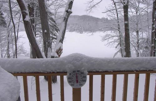 Quiet Lake home 3 mi from Camden! - Foto 46