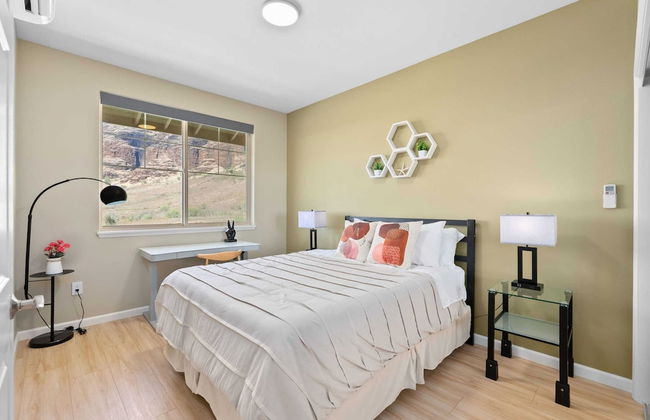 Ocean Views, Modern New Build, Yard 10min to Beach Ocean Escape by Avantstay - Foto 26