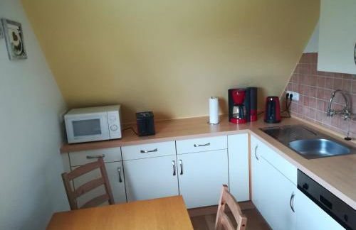 bei Maria + Kalle - Foto 20