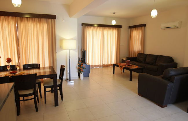 Vineland Sheromyli Villas - Foto 13