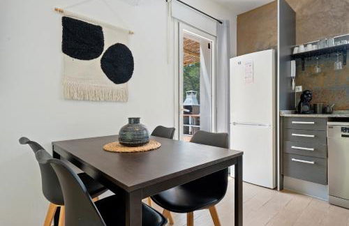 Hauzify I Casa Olivella B - Foto 7