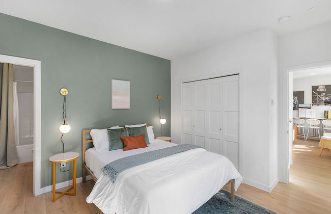 Sweet Suites Capitol Hill - Foto 22