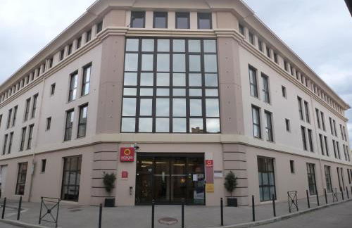 Aparthotel Adagio Aix en Provence Centre - Foto 46