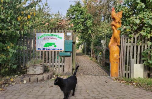 Apartment Hof- Ferienwohnung by Interhome - Foto 18