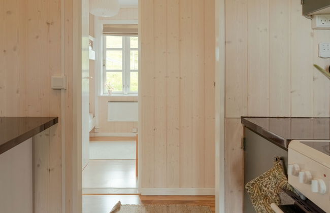 Authentic Cabin - Unique Location - In Nature - 2Br - Foto 6