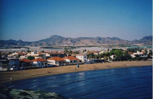 Apartment in Bolnuevo - Photo 11