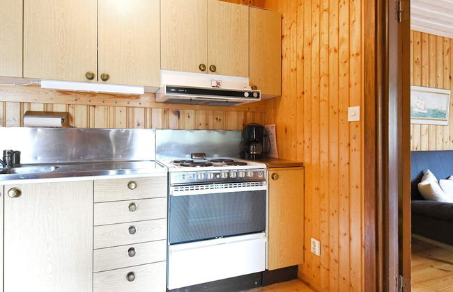 4 Person Holiday Home in Brastad-by Traum - Foto 10