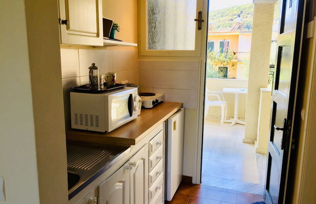 The Mayflower Studios & Apartments - Foto 18