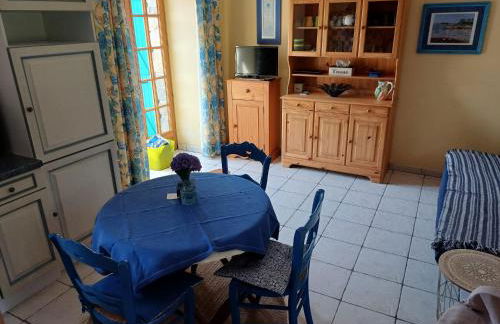 Ti Dour - Gîte de charme à la campagne - côte de granit rose - Foto 4