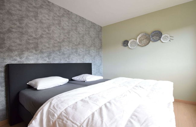 House in Vielsalm Near Tropical Pool - Foto 7