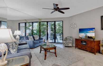 Conch in the Treetops by Last Key Realty - Foto 11