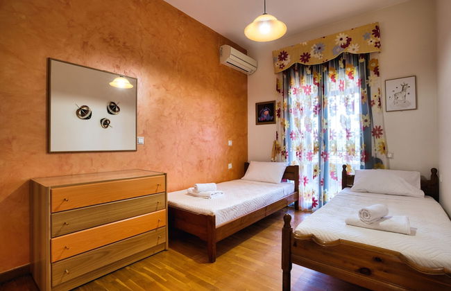 Mariliza s Home in Atsipopoulo - Foto 28