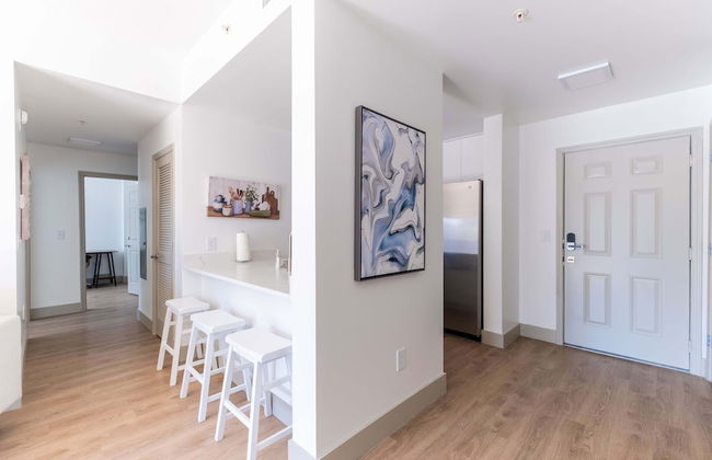 Luxury Central Apartment with Gym - Foto 60