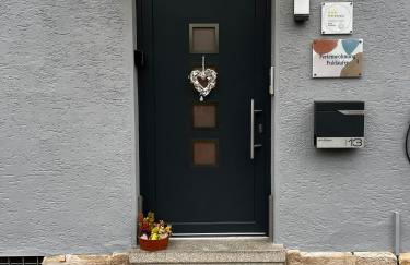 Ferienwohnung Fuldaufer - Foto 18