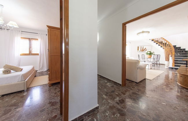 Villa Can Americano - Foto 15