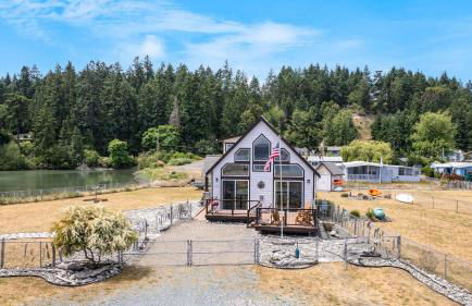 Sisters by the Sound by Avantstay Beach Access - Foto 89