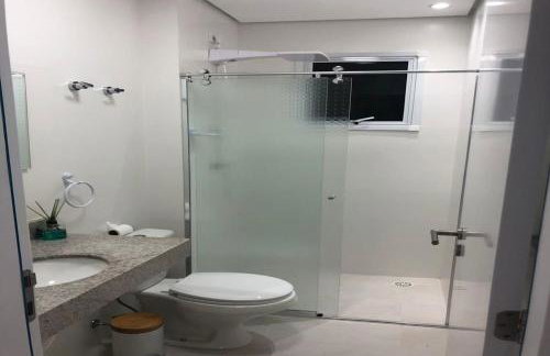Apartamento no Boqueirão, Perto Praia com Piscina - Foto 2
