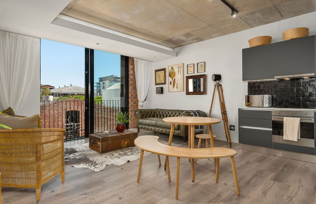 The Signature 102 - Foto 6