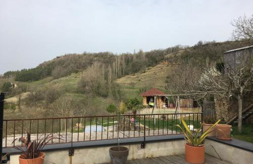 Gîte Libertalia - Photo 43