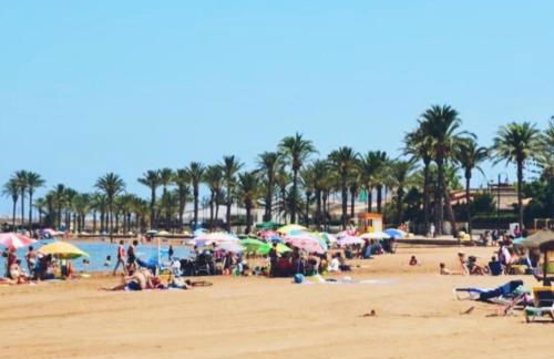 Joya De Playa Mar De Cristal - Foto 41