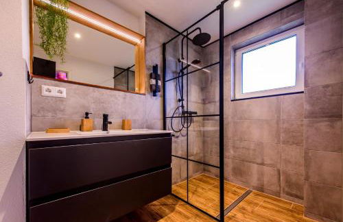 Charming Loft Ferienwohnung Bodensee - Foto 30