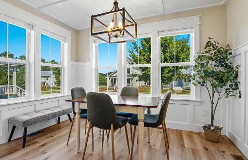 Coho Cottage, Village of Empire MI, Steps from SBD - Foto 10