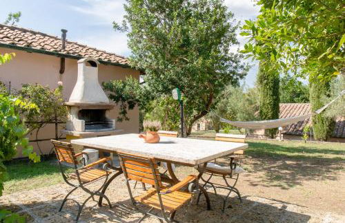 Villa Il Turchetto - Foto 38