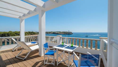 Orange Colom - Seaside Apartments - Foto 5, sunbed