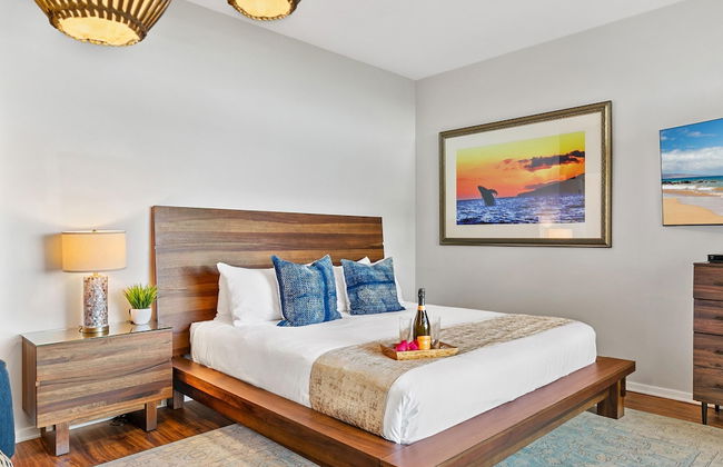 Kapalua Ridge Villas 1414 - Foto 11