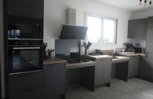 A DEUX PAS DE BEAUVAL - LE GITE - Foto 8