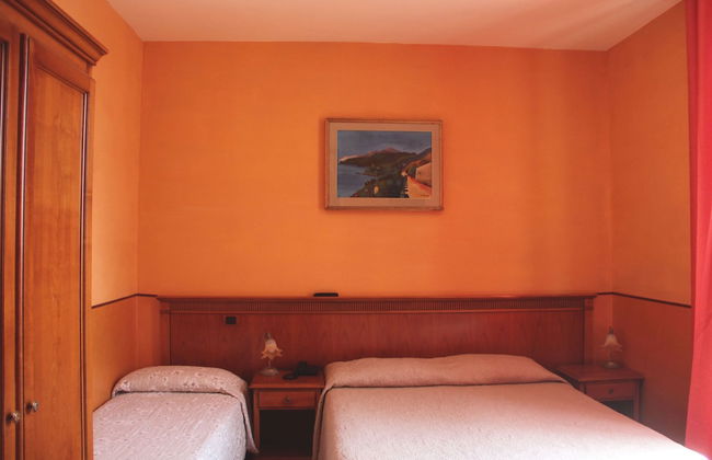 Villino Gregoraci Relais - Photo 8