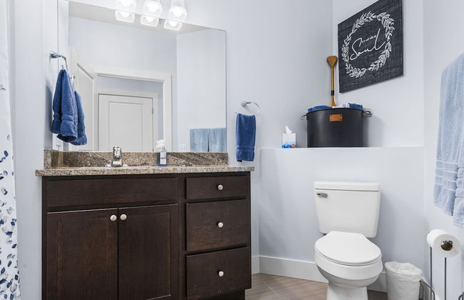 The Heart of TC 2BDR Condo Unit 115 - Foto 26