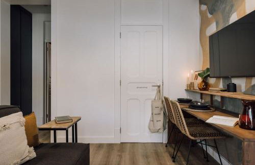 Kwenge - 1 bedroom and terrace in Avenidas Novas - Photo 12