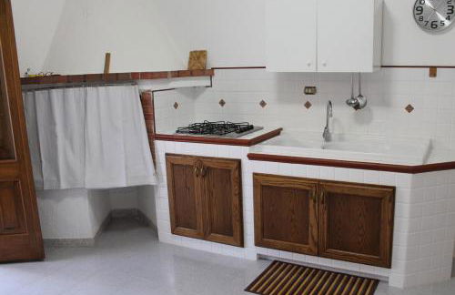 Villetta Salento Lu Trolitu - Foto 24