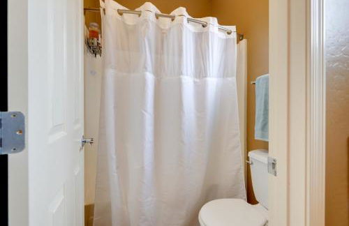 Maricopa Desert Oasis Fenced Yard with Hot Tub - Photo 21