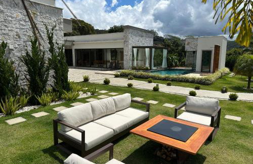 Mansão Encantada Parajú Domingos Martins - Foto 3