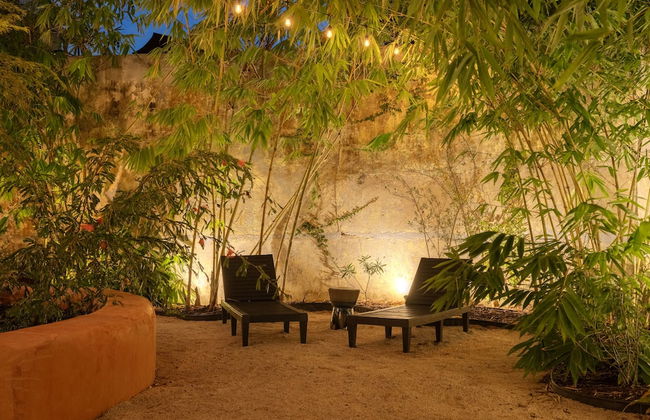 CASA FRIDA by DW - Foto 47