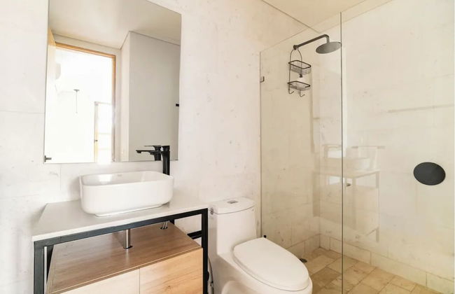 Apartments Casa Pedregal - Foto 37