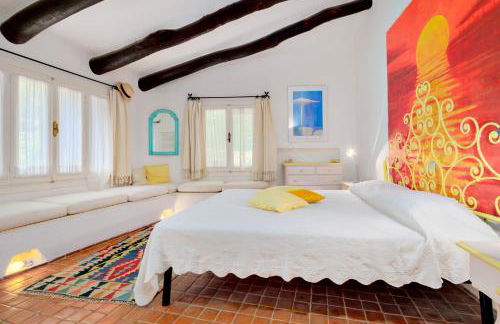 Private Villa ORIONE - Photo 34