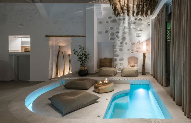 Aphrodite Luxury Apartment - Foto 14