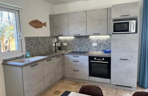 Petite maison individuelle proche plage - Photo 9