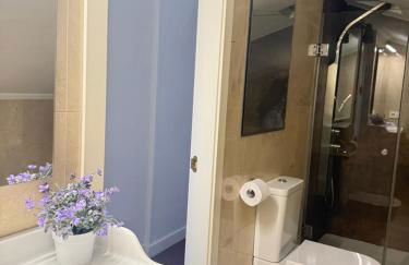 MIRADOR DEL CIELO "Parking incluido" - Foto 11