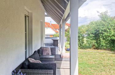 Ferienwohnung -Time to relax- bei Bamberg, mit herrlichem Blick auf das Maintal - Foto 39