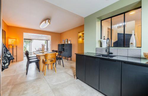 Villa Marilou à Saint-Martin-De-Ré - Foto 5