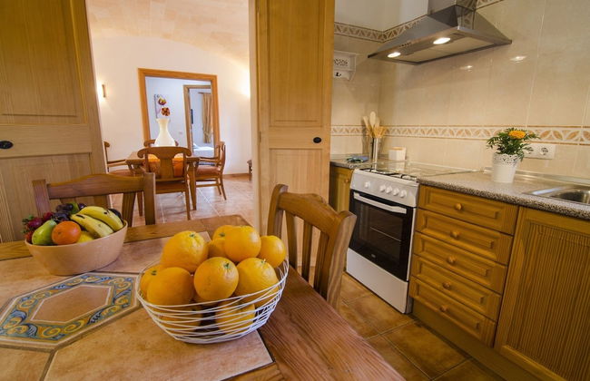 Villa Son Confit - Foto 6