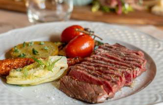 Terra dei Bisonti - Foto 48