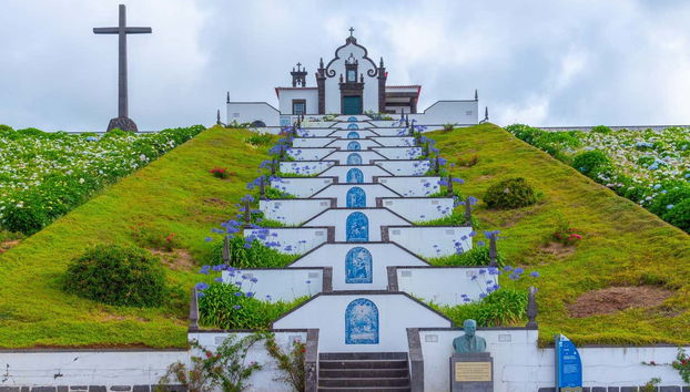 Ermida de Nossa Senhora da Paz